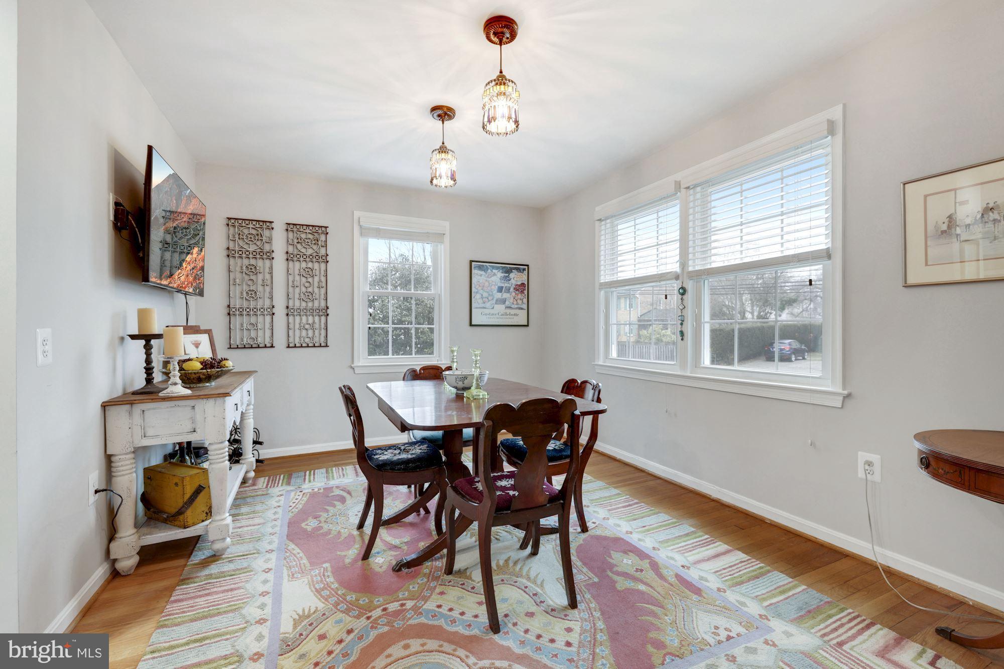 INDIAN SPRING PARK - Residential Lease