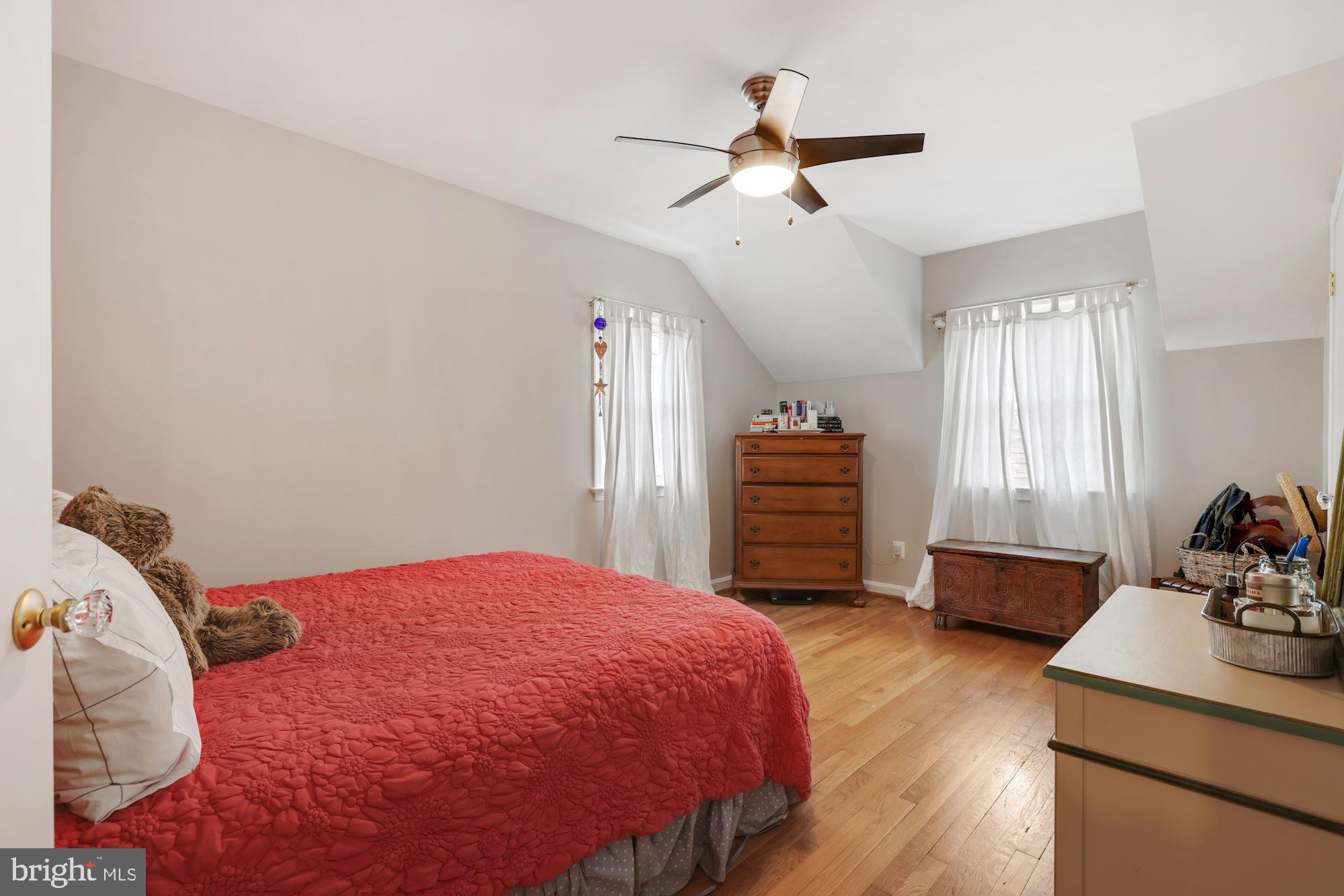 INDIAN SPRING PARK - Residential Lease