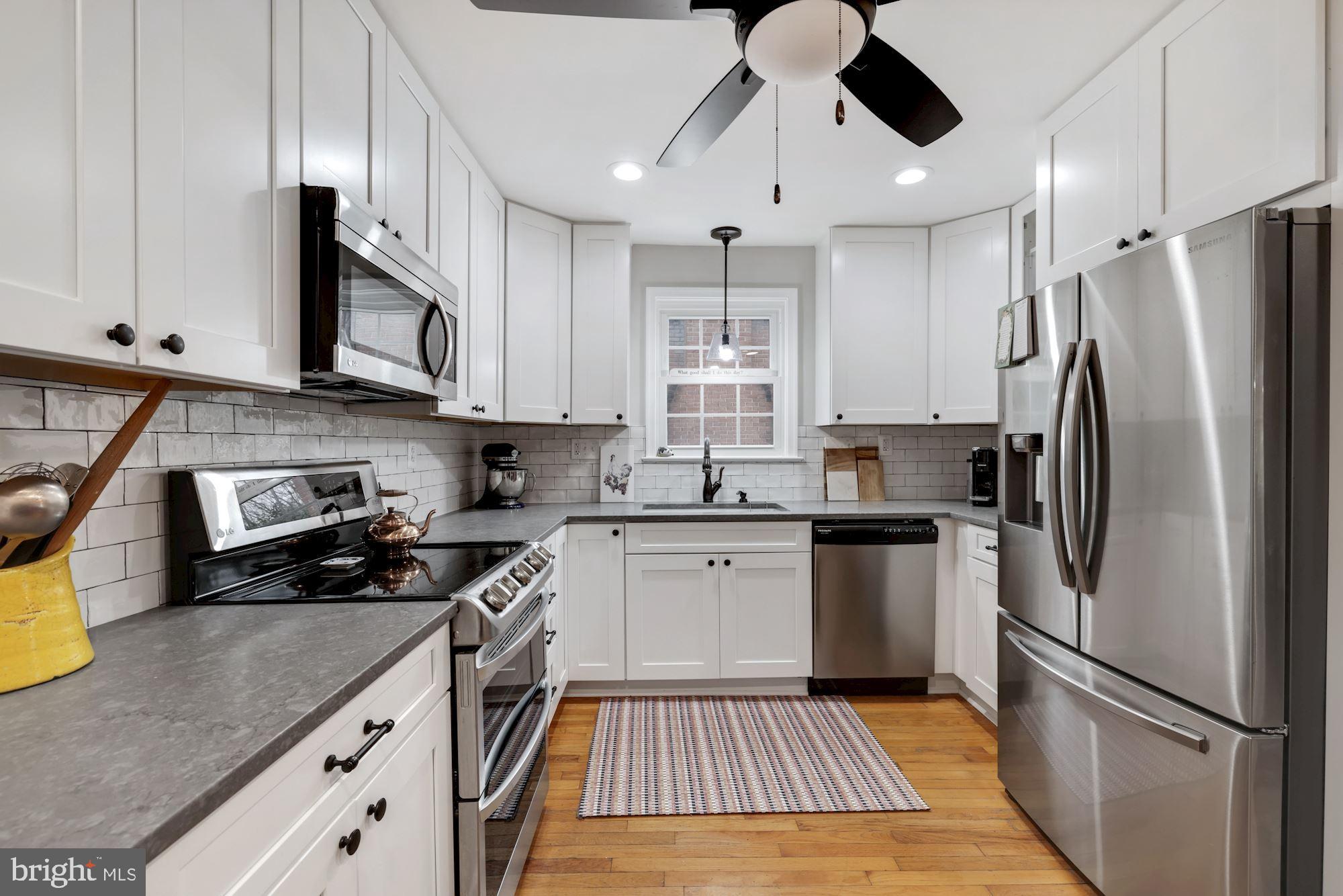 INDIAN SPRING PARK - Residential Lease