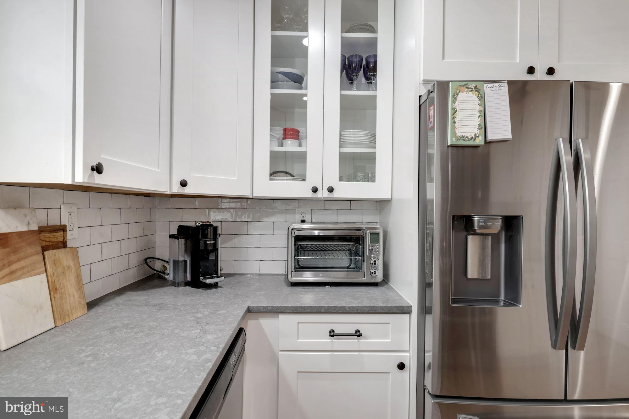 INDIAN SPRING PARK - Residential Lease