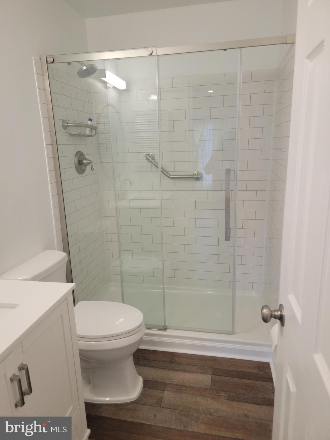 TOWNES OF ASHLEIGH - Residential Lease