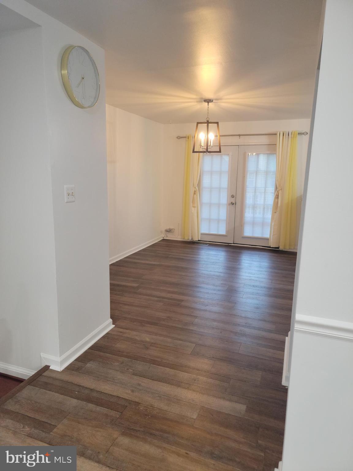 TOWNES OF ASHLEIGH - Residential Lease