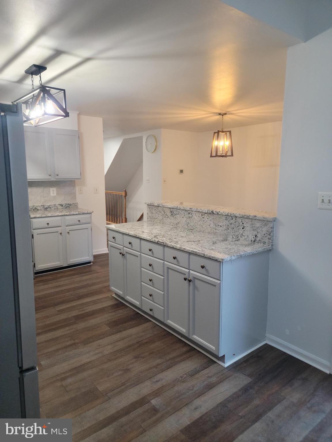 TOWNES OF ASHLEIGH - Residential Lease