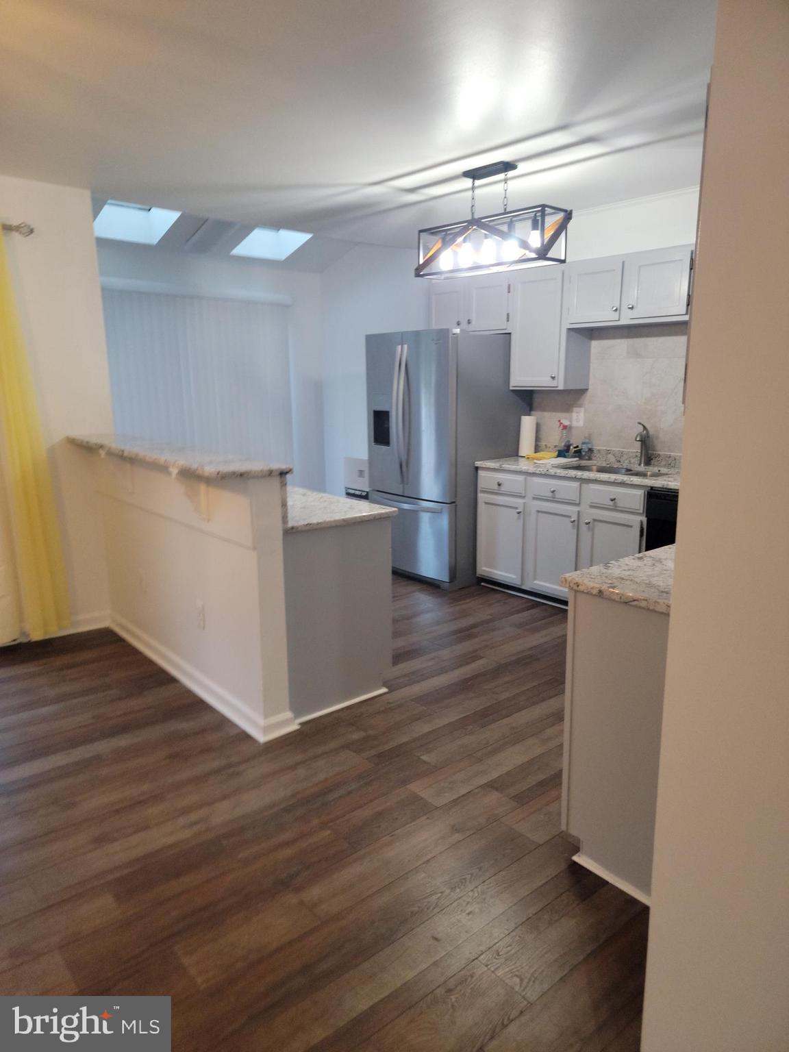 TOWNES OF ASHLEIGH - Residential Lease