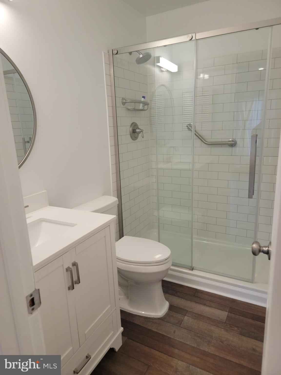 TOWNES OF ASHLEIGH - Residential Lease