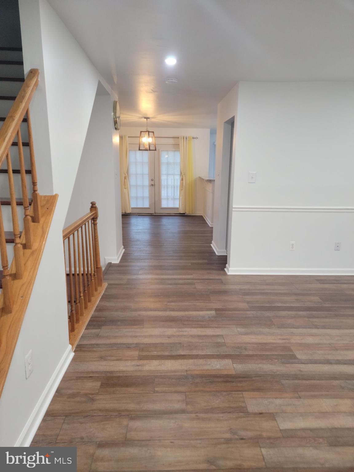 TOWNES OF ASHLEIGH - Residential Lease