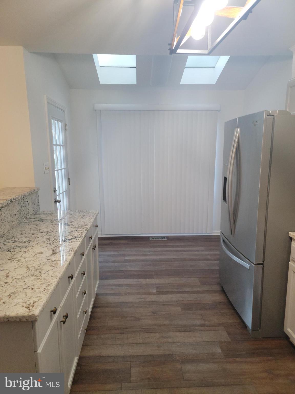 TOWNES OF ASHLEIGH - Residential Lease