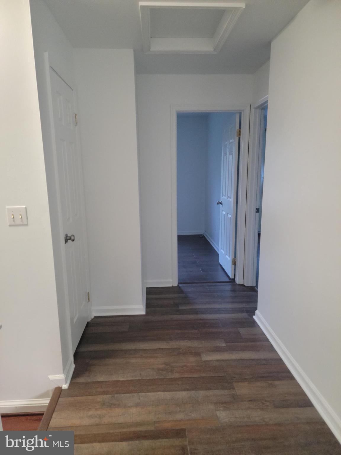 TOWNES OF ASHLEIGH - Residential Lease