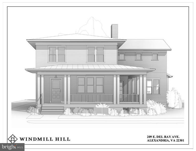 DEL RAY - Residential