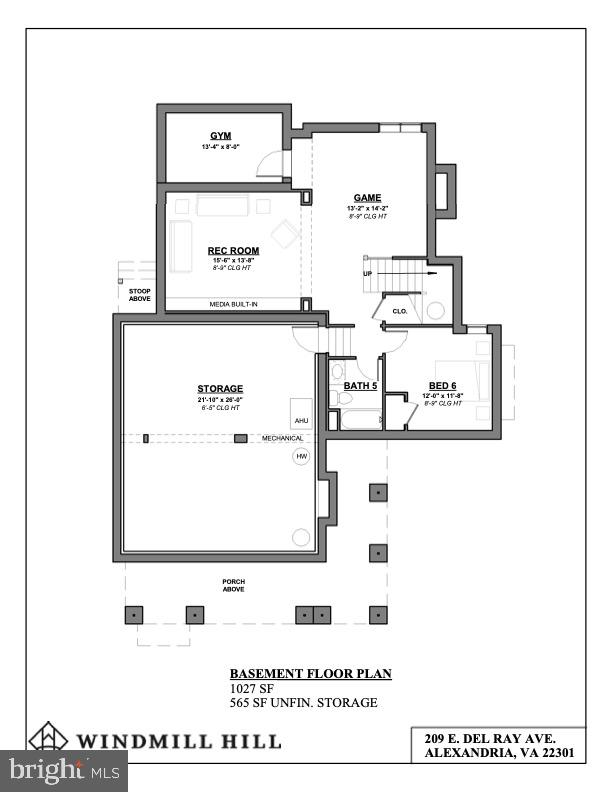 DEL RAY - Residential