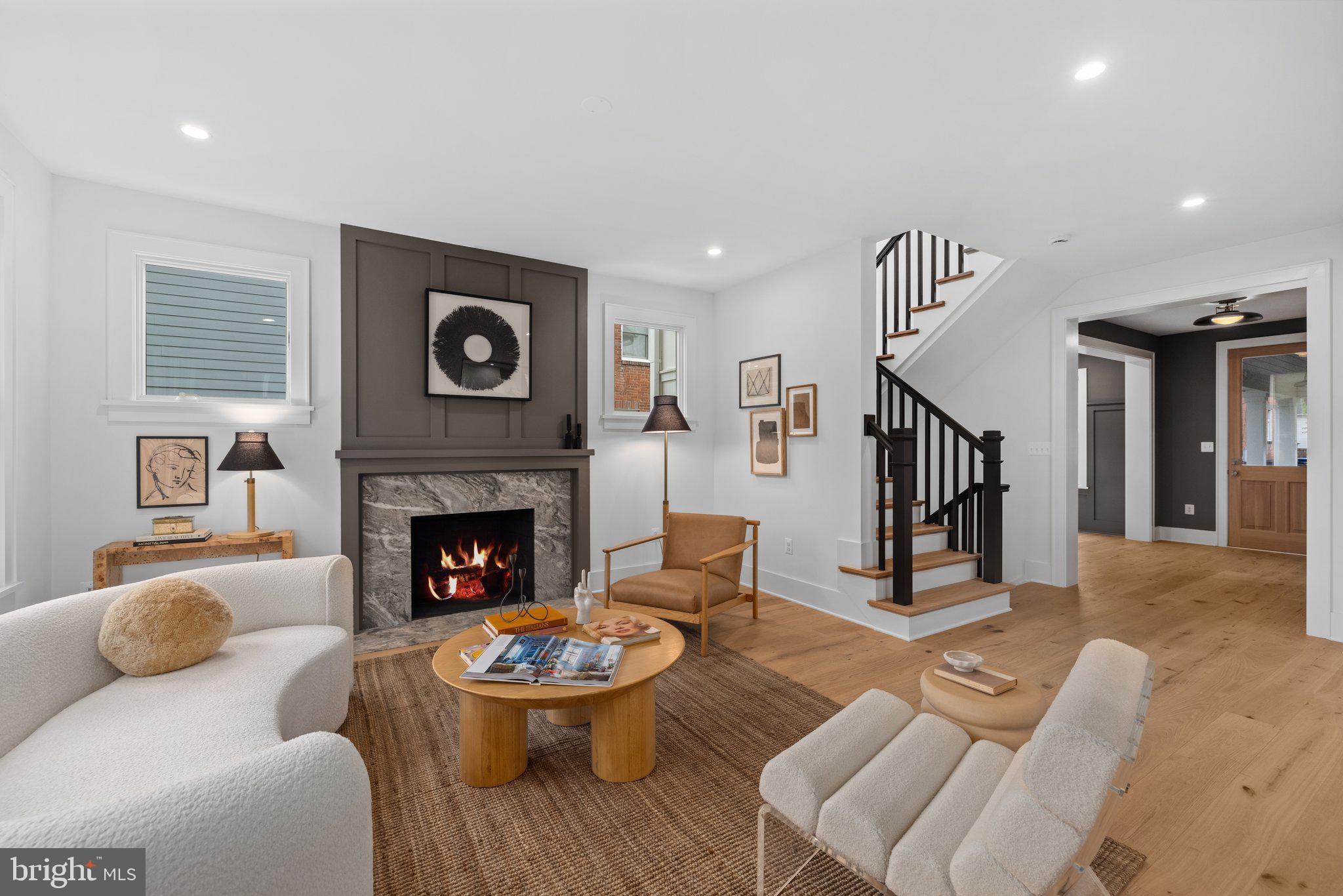 DEL RAY - Residential