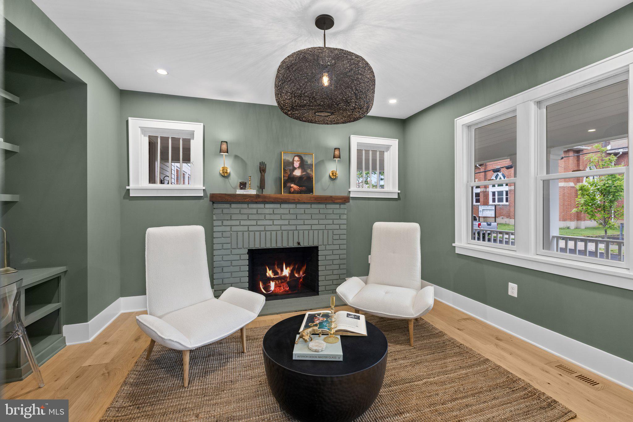 DEL RAY - Residential