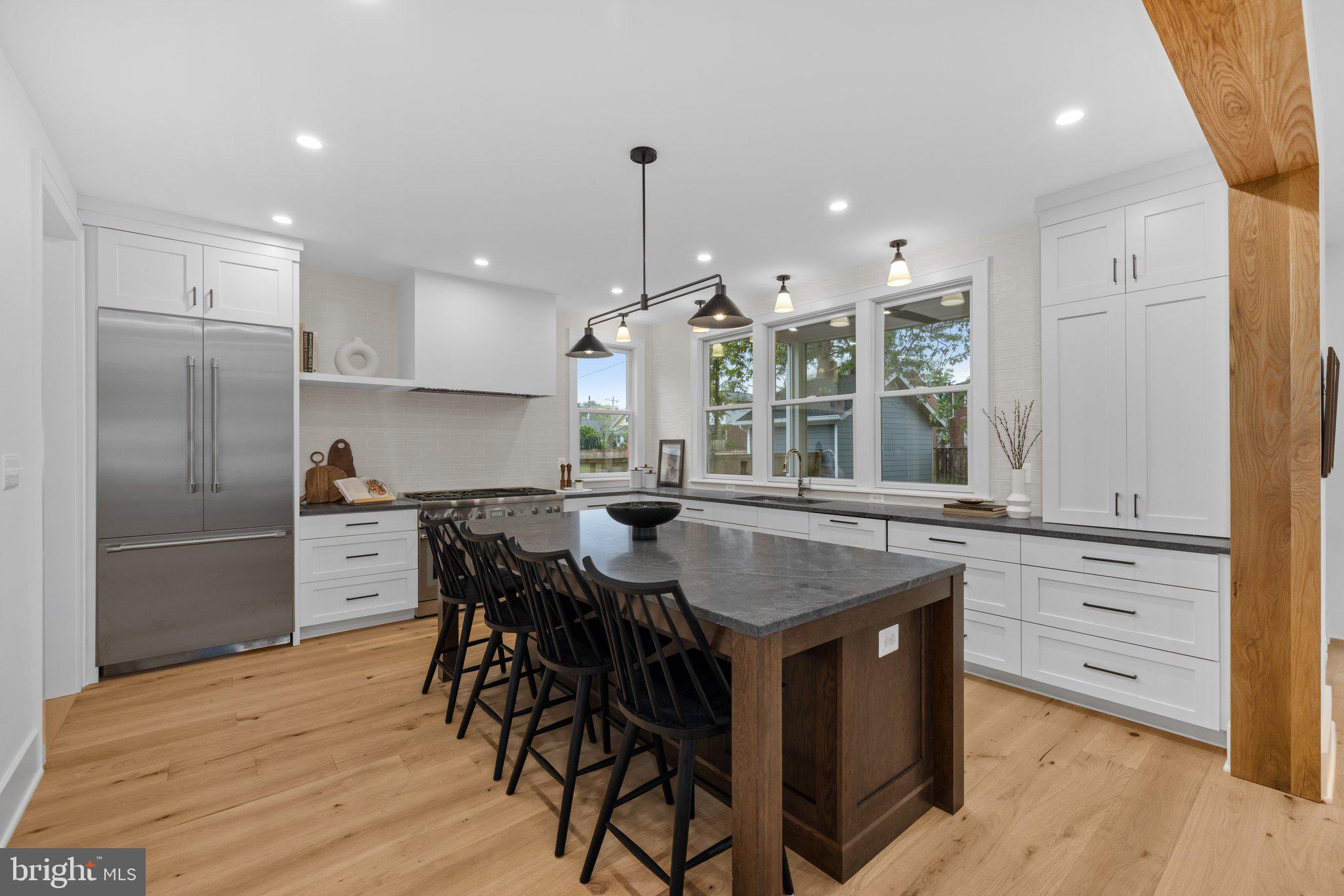 DEL RAY - Residential