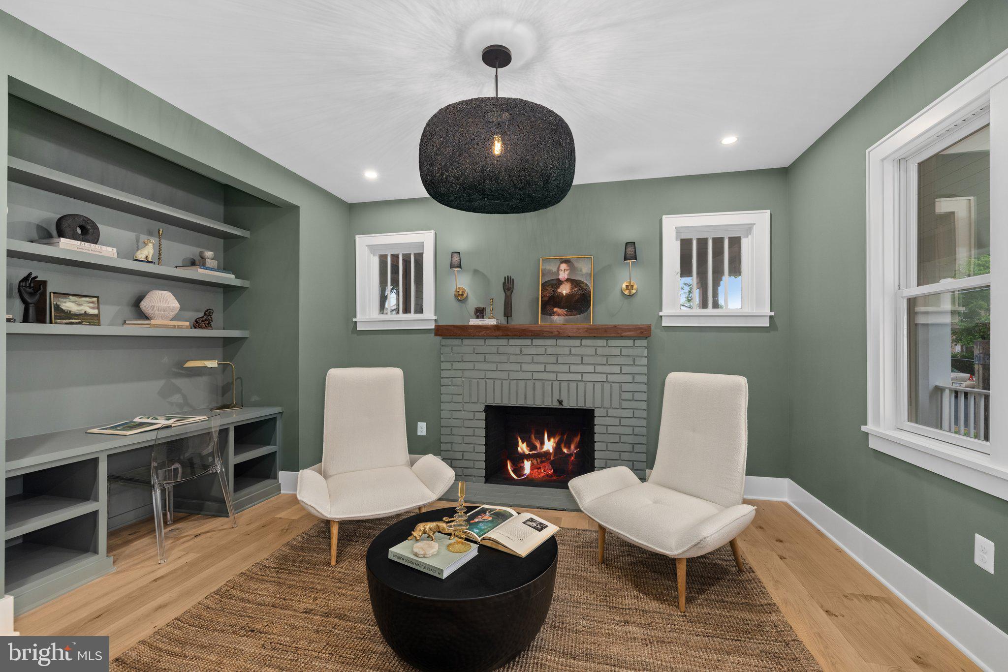 DEL RAY - Residential