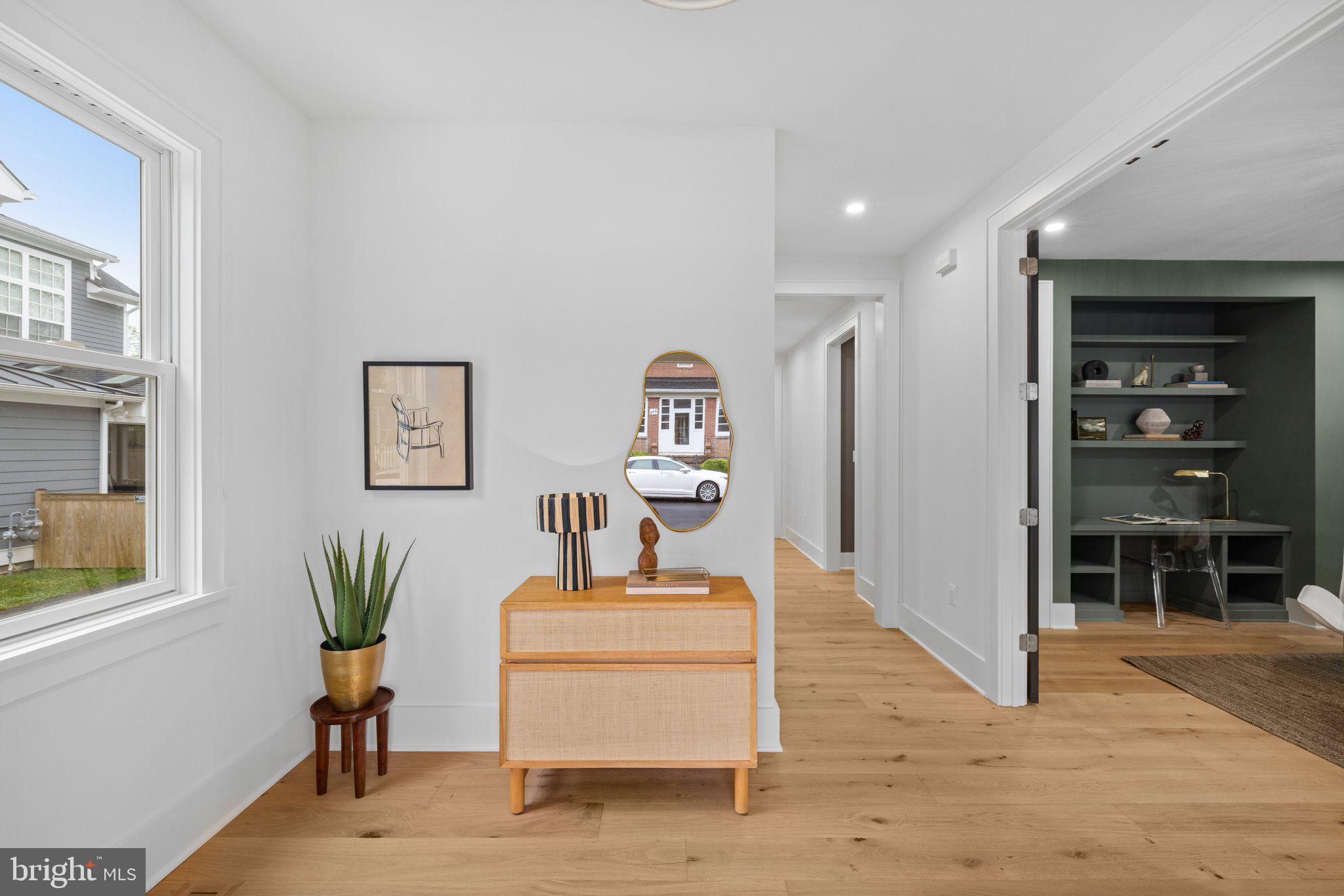 DEL RAY - Residential