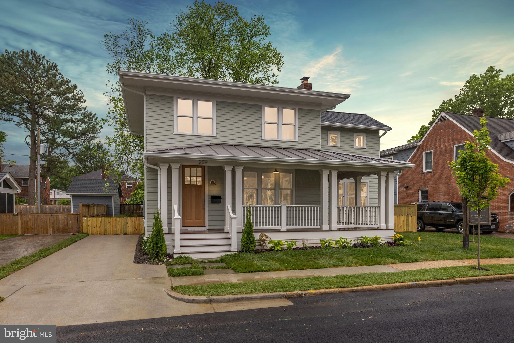 DEL RAY - Residential