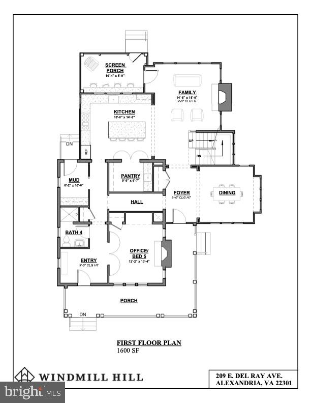 DEL RAY - Residential