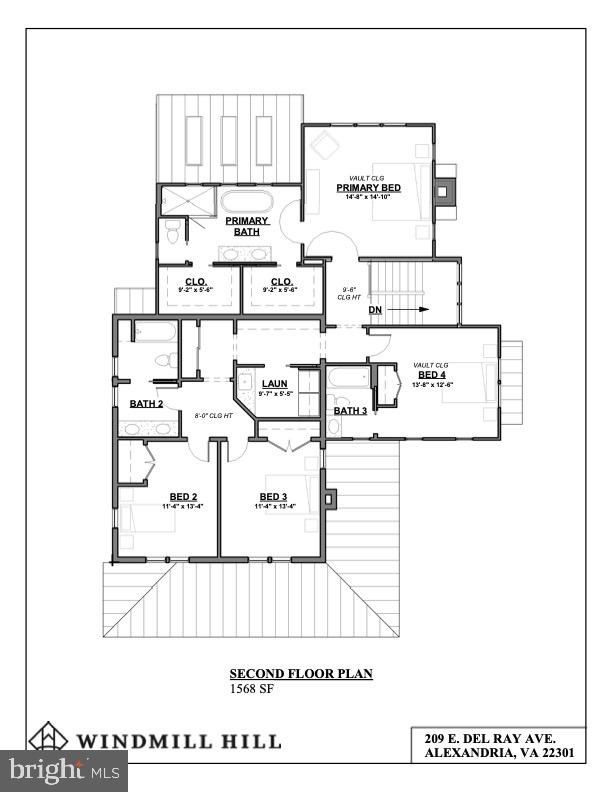 DEL RAY - Residential