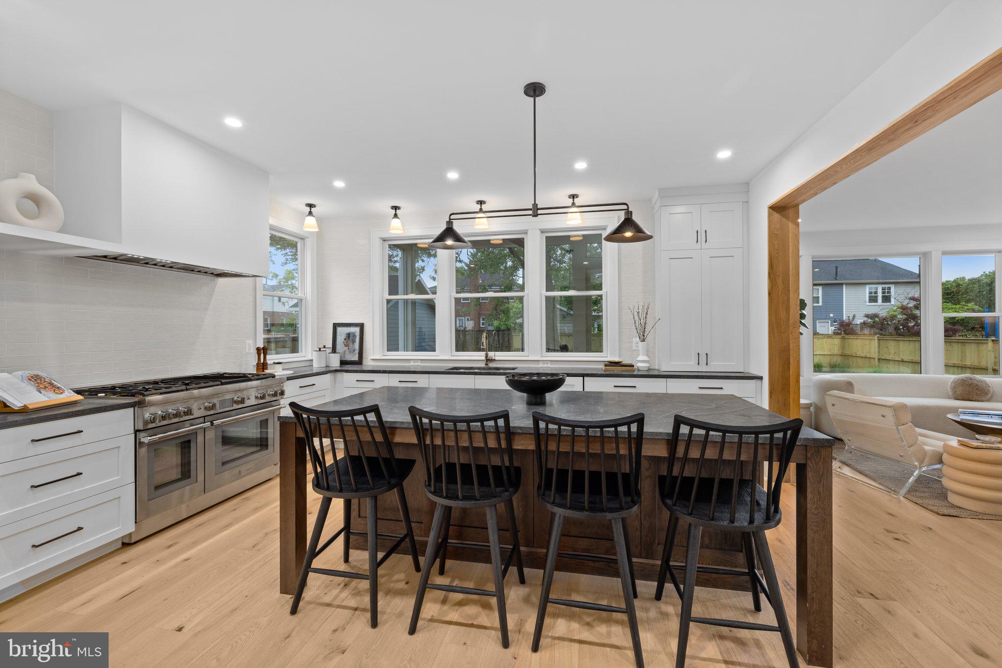 DEL RAY - Residential