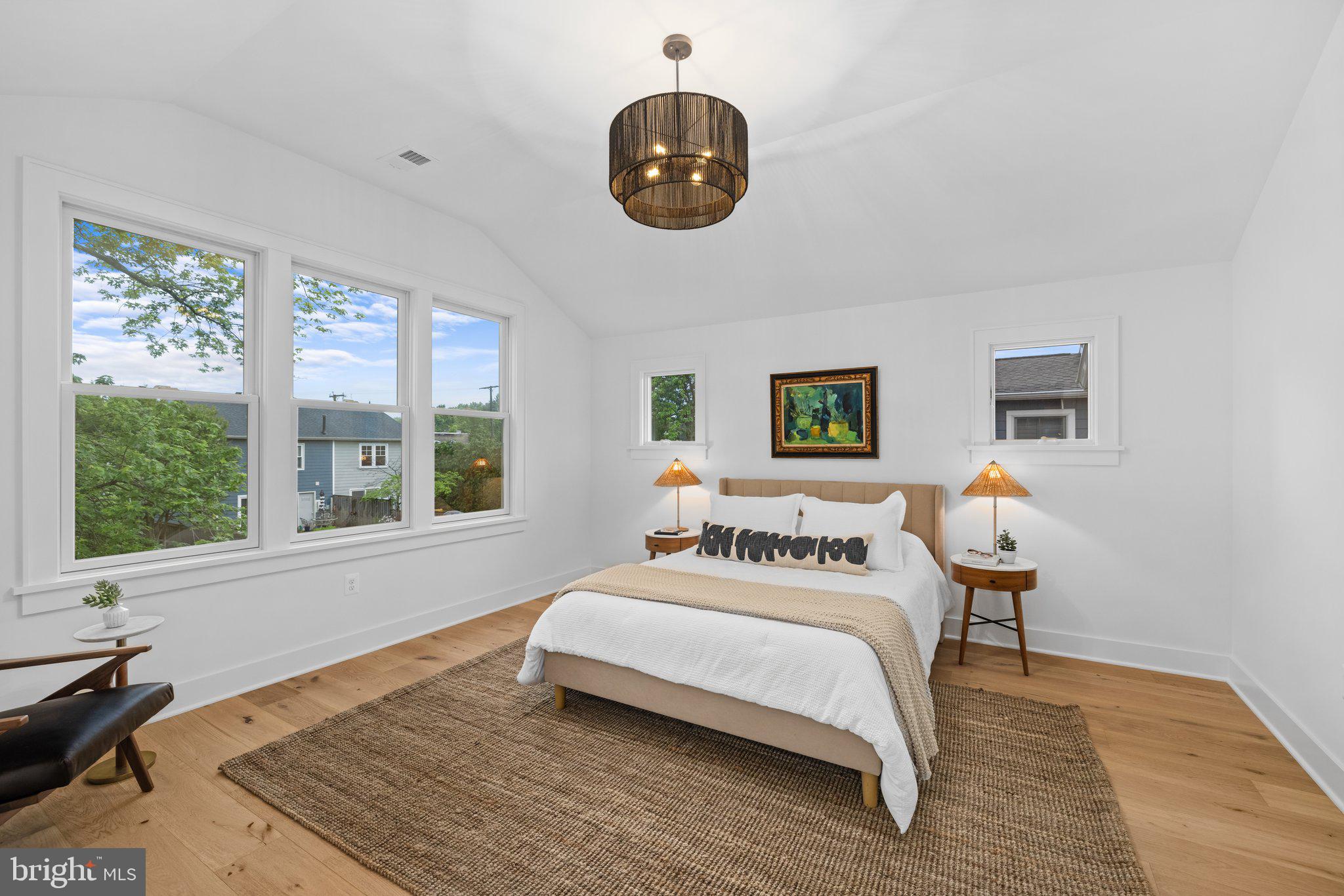 DEL RAY - Residential