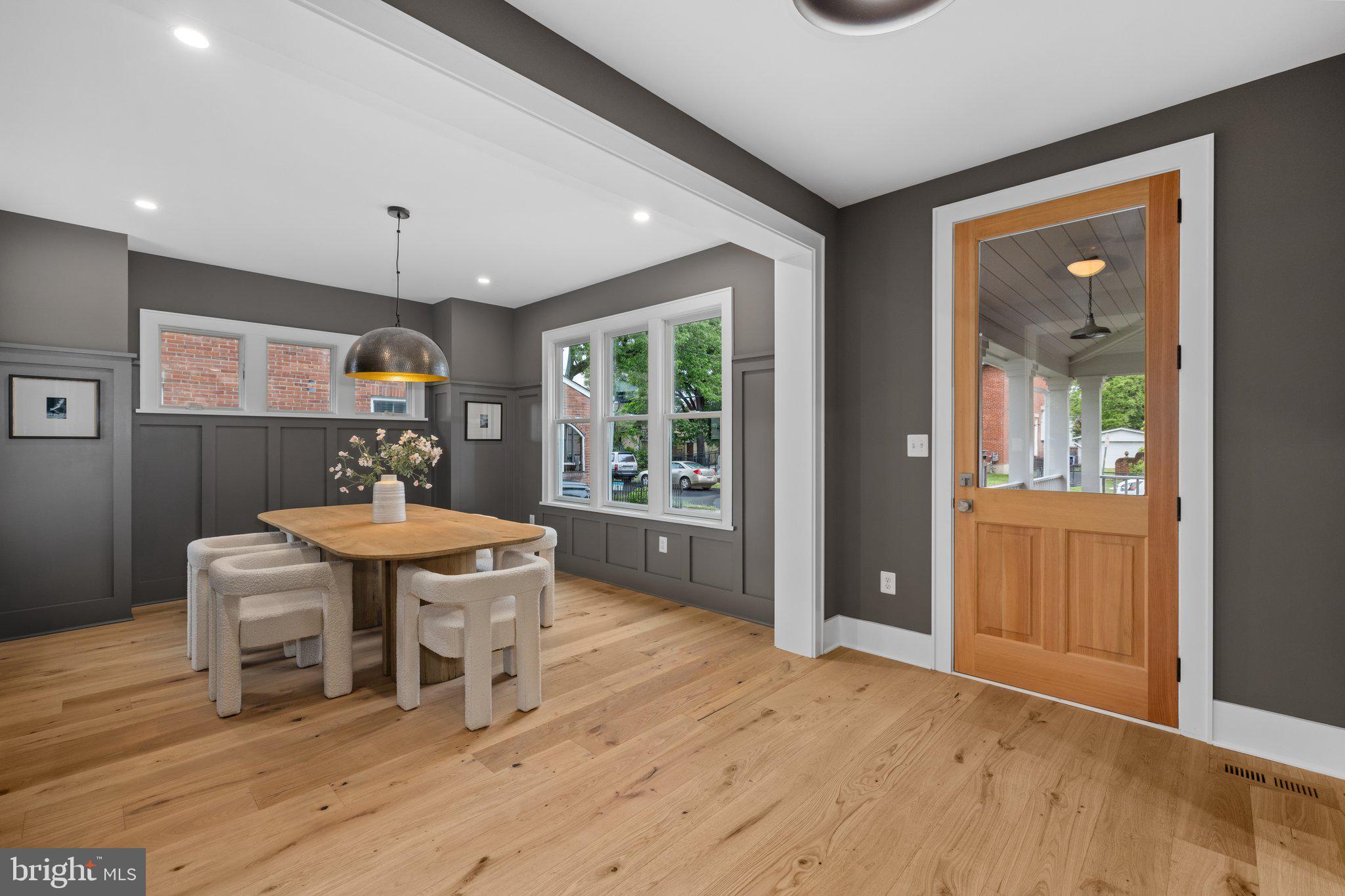 DEL RAY - Residential