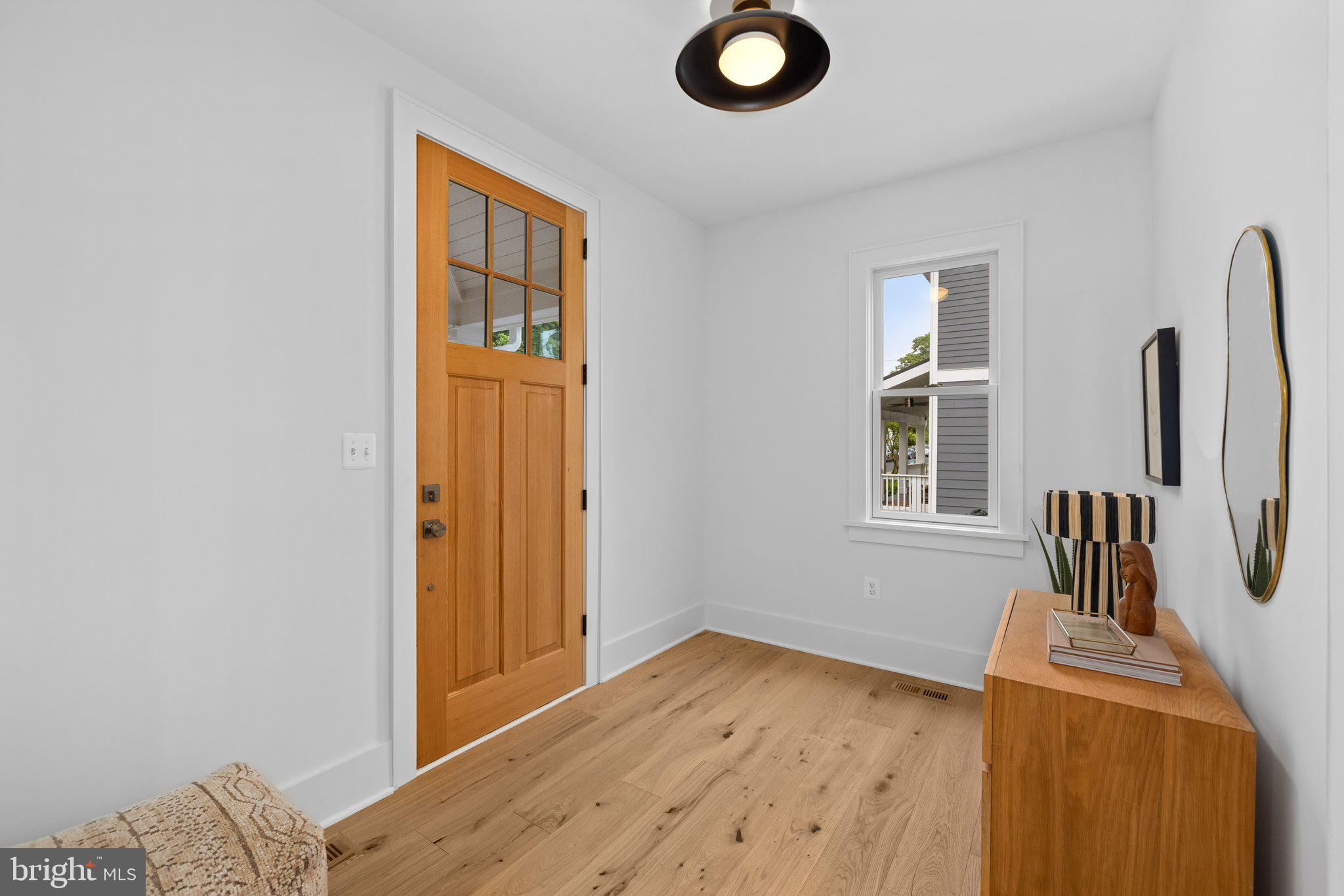 DEL RAY - Residential