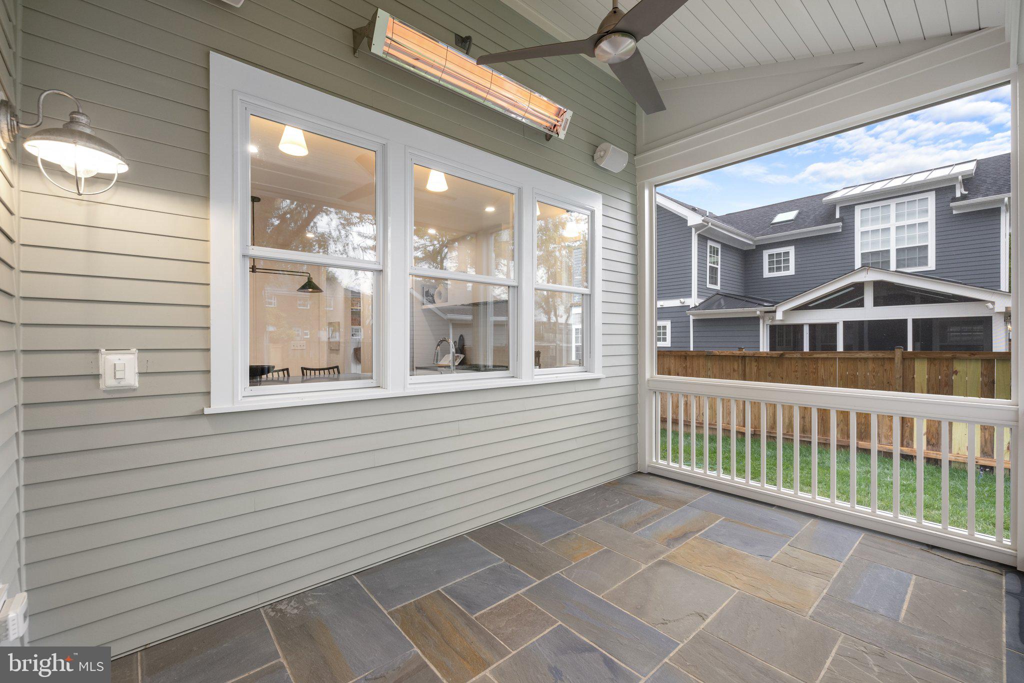 DEL RAY - Residential