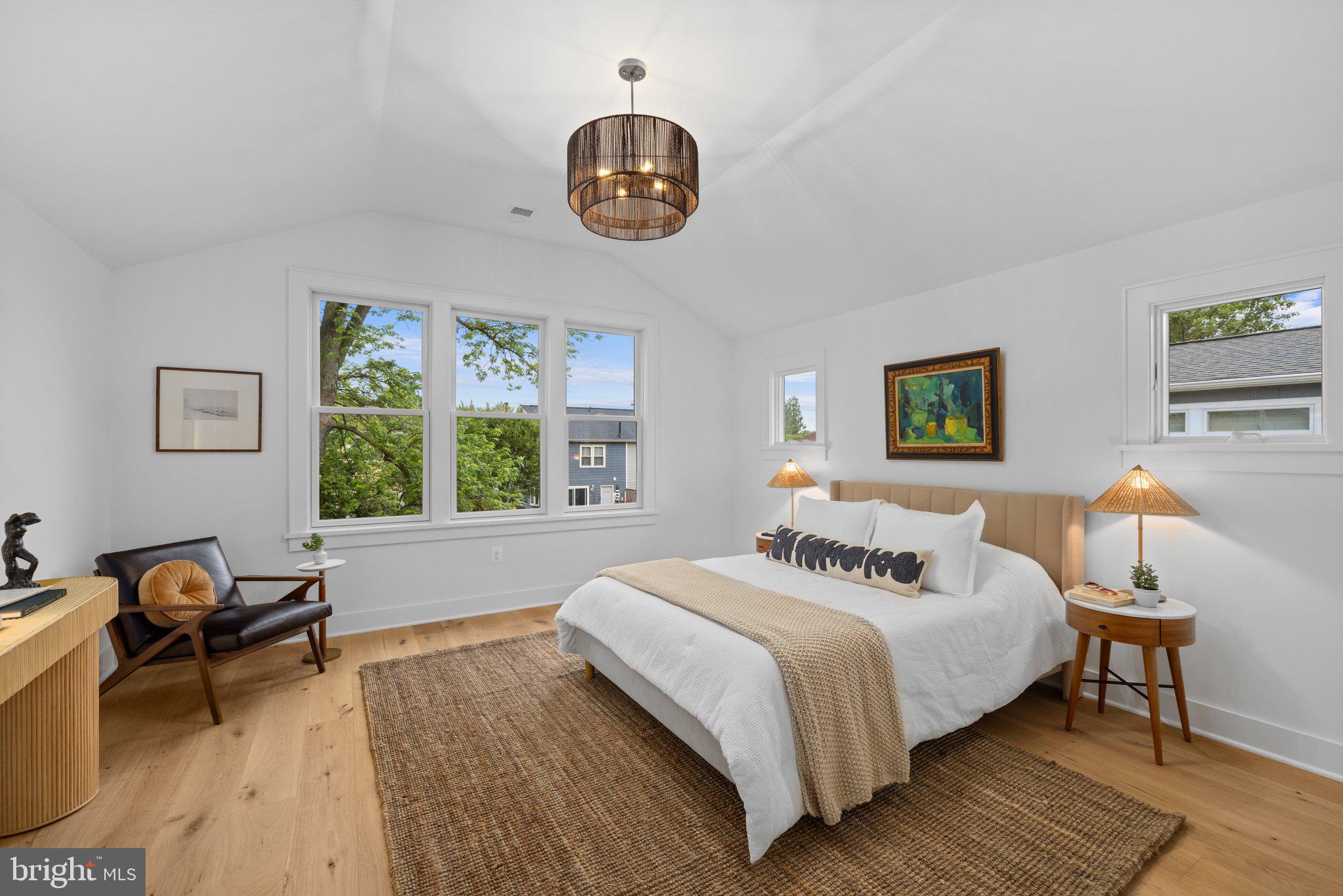 DEL RAY - Residential