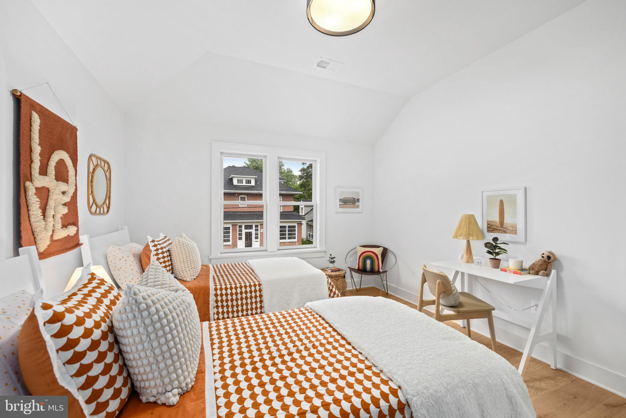 DEL RAY - Residential