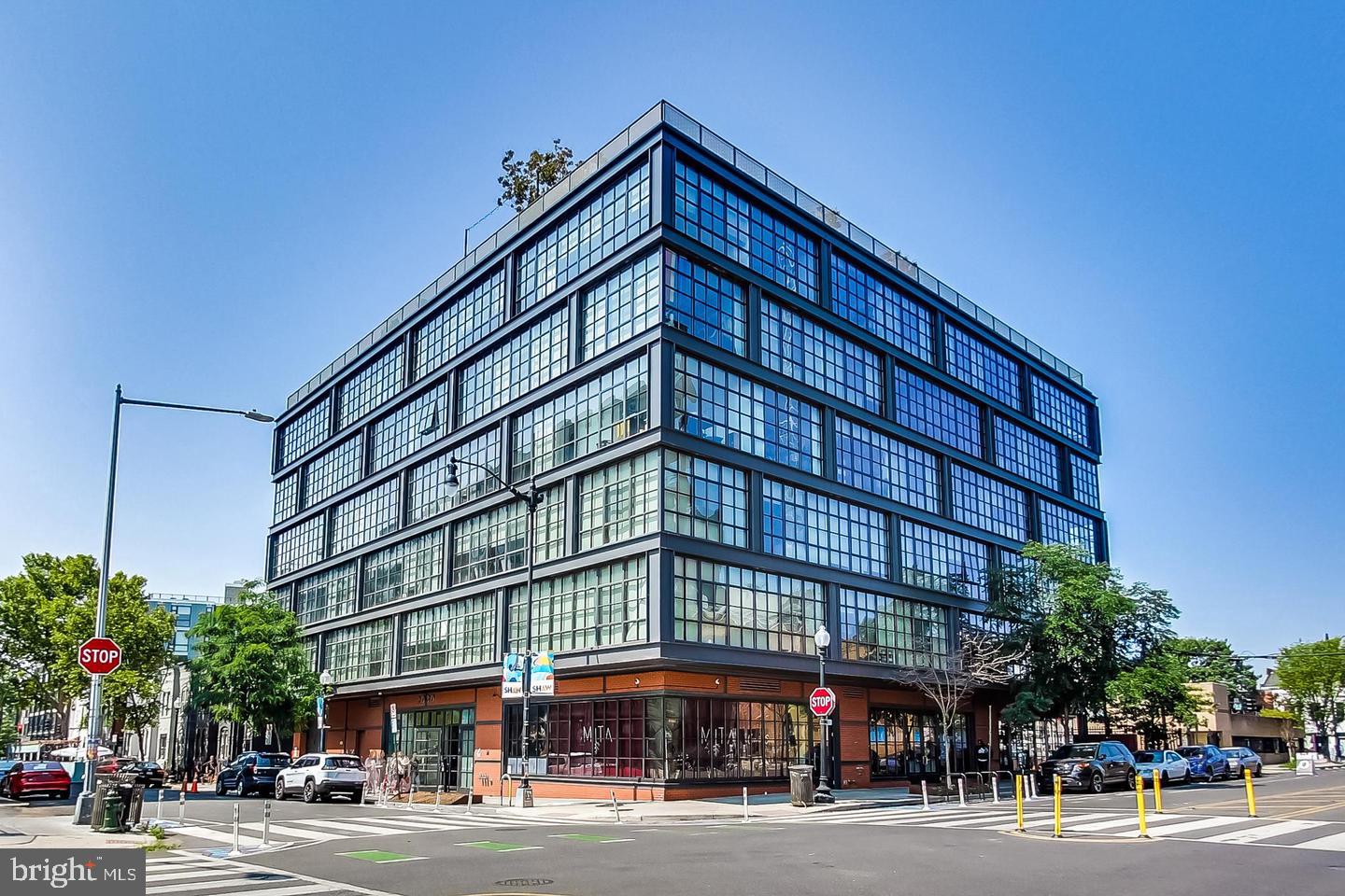 2030 8TH STREET NW 409