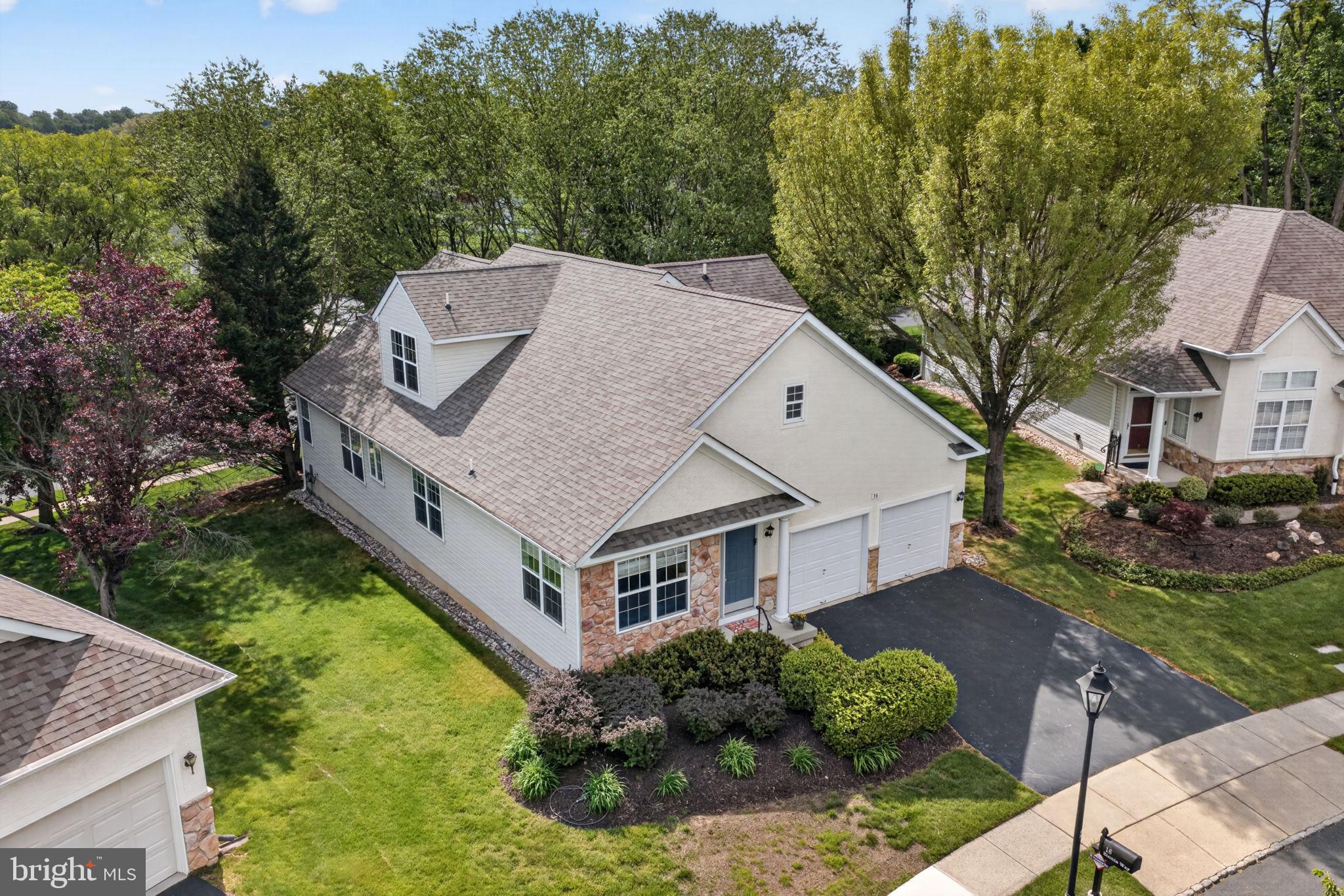 16 ZINNIA WAY