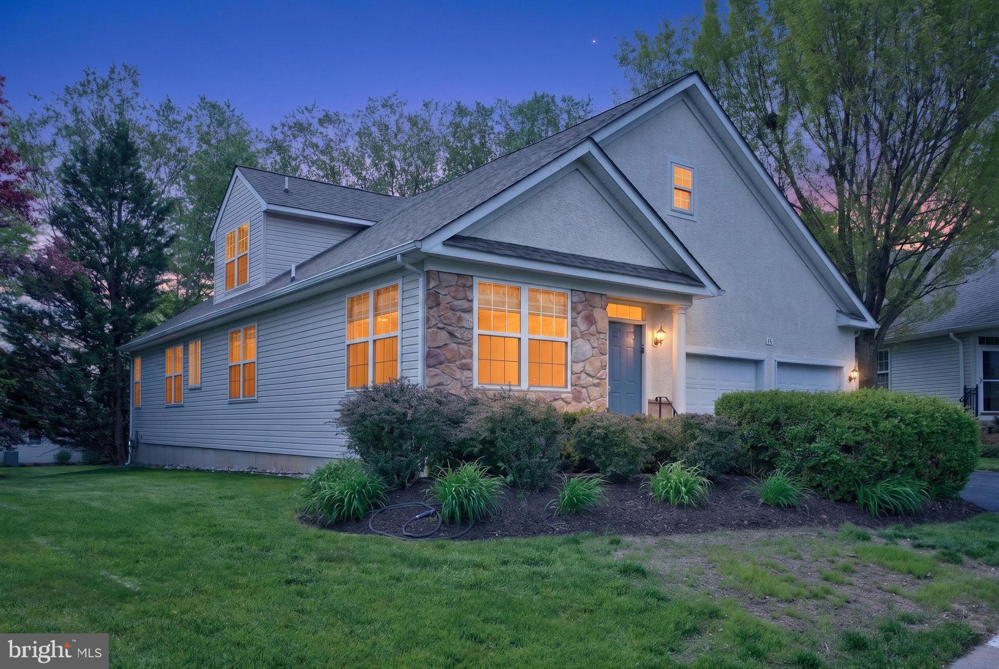 16 ZINNIA WAY
