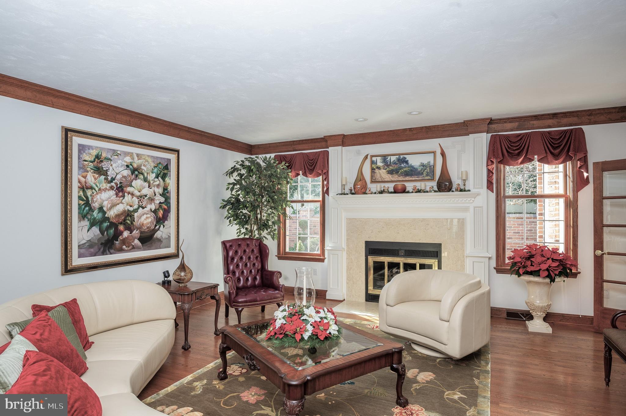 INNER CIRCLE - Residential