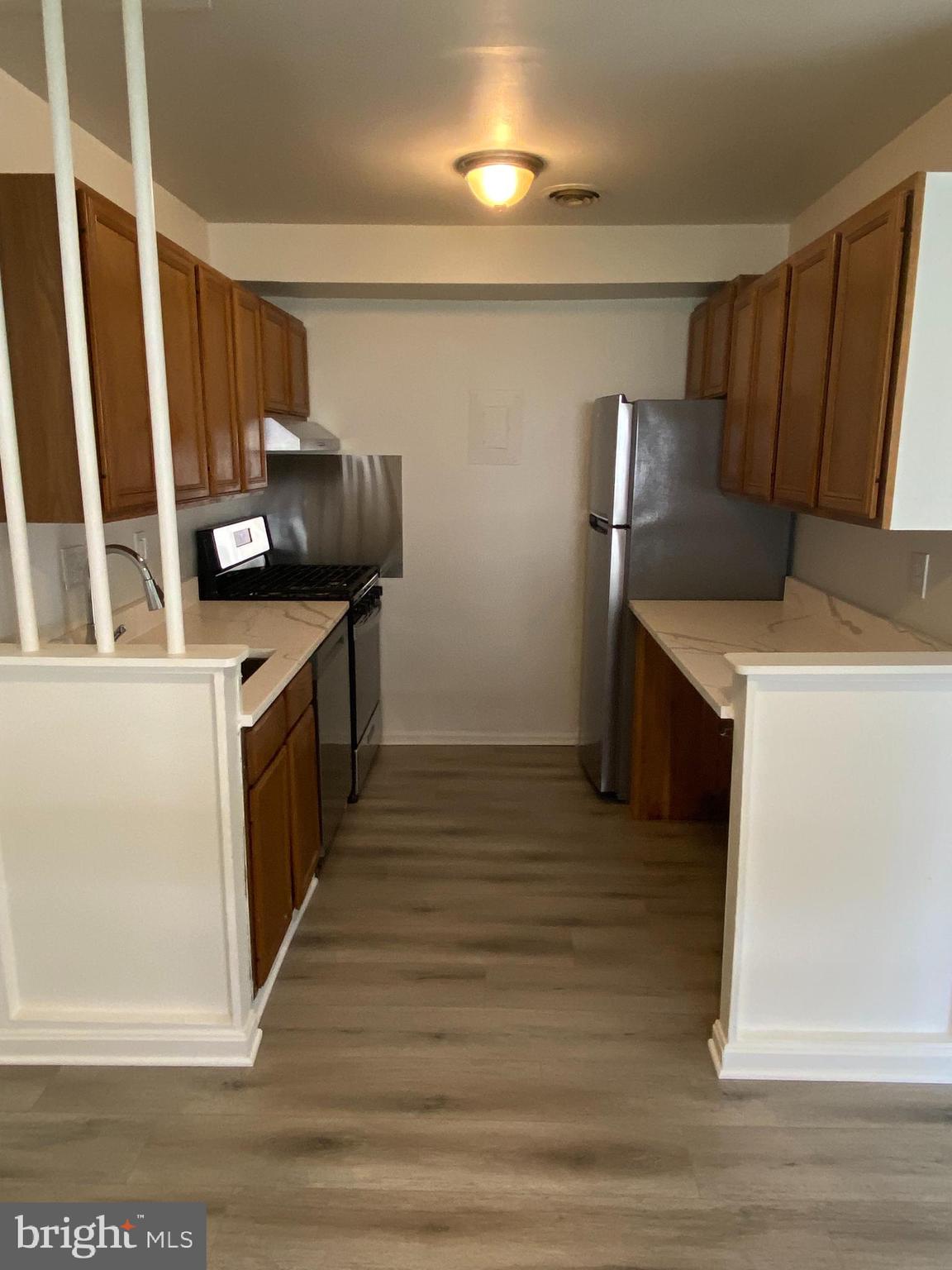 CARROLLAN GARDENS - Residential Lease