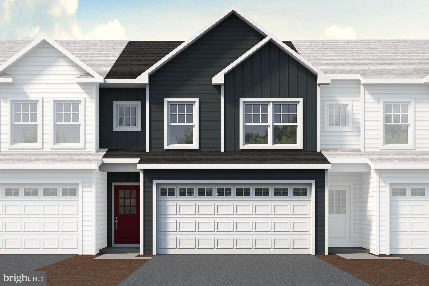 New construction home for sale in Grays Pointe!
