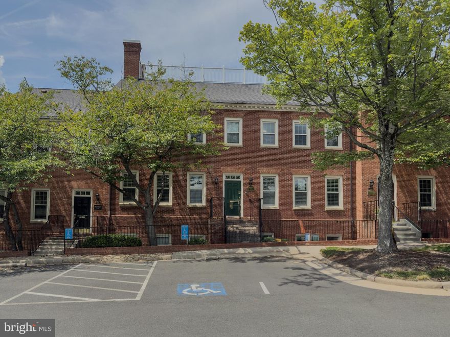 Discover the exceptional opportunity presented by this impressive 6,034 SF office building located in the ever-thriving City of Fairfax. Built in 1986 and thoughtfully renovated in 2019, the property offers modern amenities and a prime location. Zoned PD-C, it presents a versatile investment opportunity for savvy office and office building investors. With its strategic positioning and recent updates, this property is poised to meet the diverse needs of today's businesses. Don't miss the chance to own a piece of this dynamic market and take advantage of the potential this property holds for your investment portfolio or end-use needs.