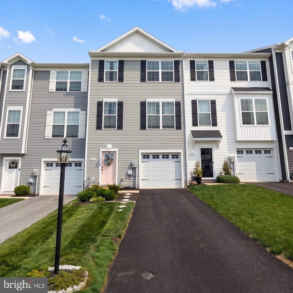 210 Hudson Boulevard, Red Lion, PA, 17356