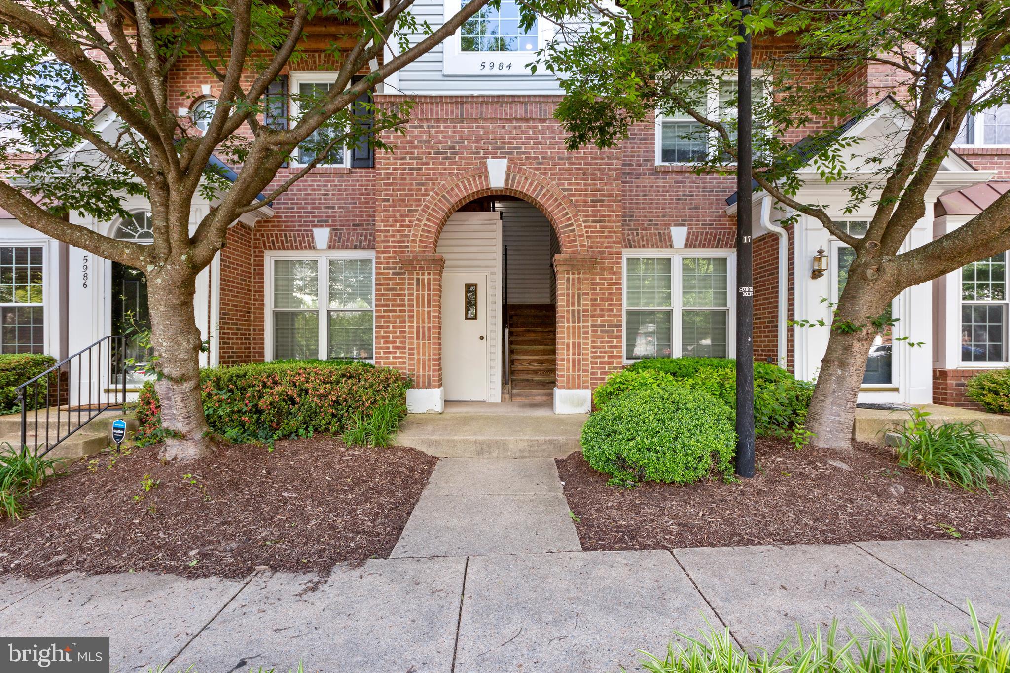 SYCAMORES AT VAN DORN - Residential