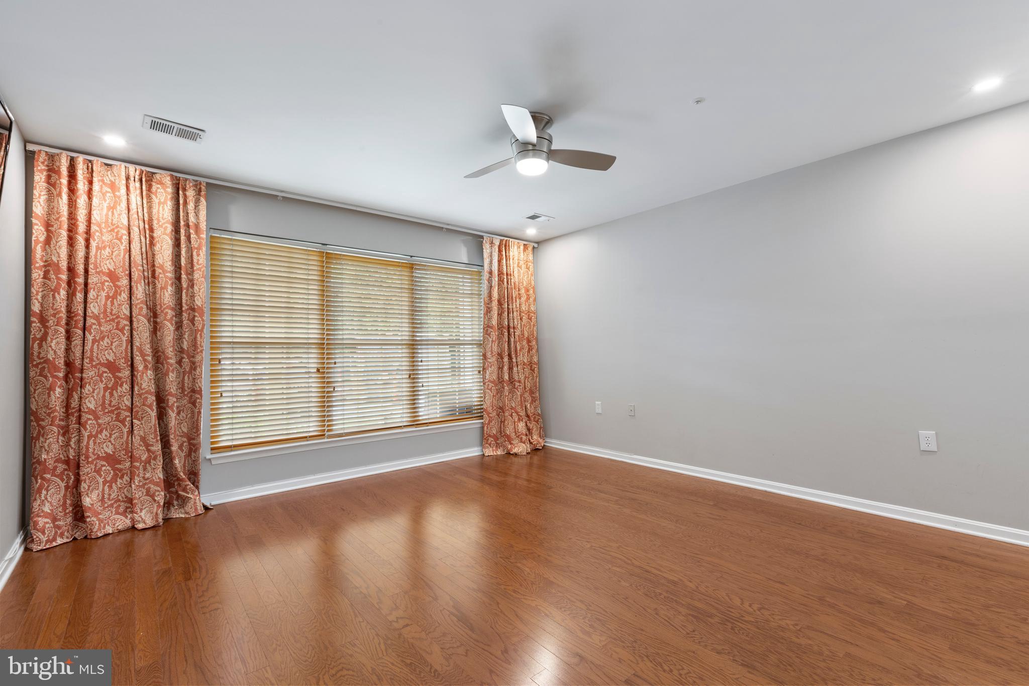 SYCAMORES AT VAN DORN - Residential