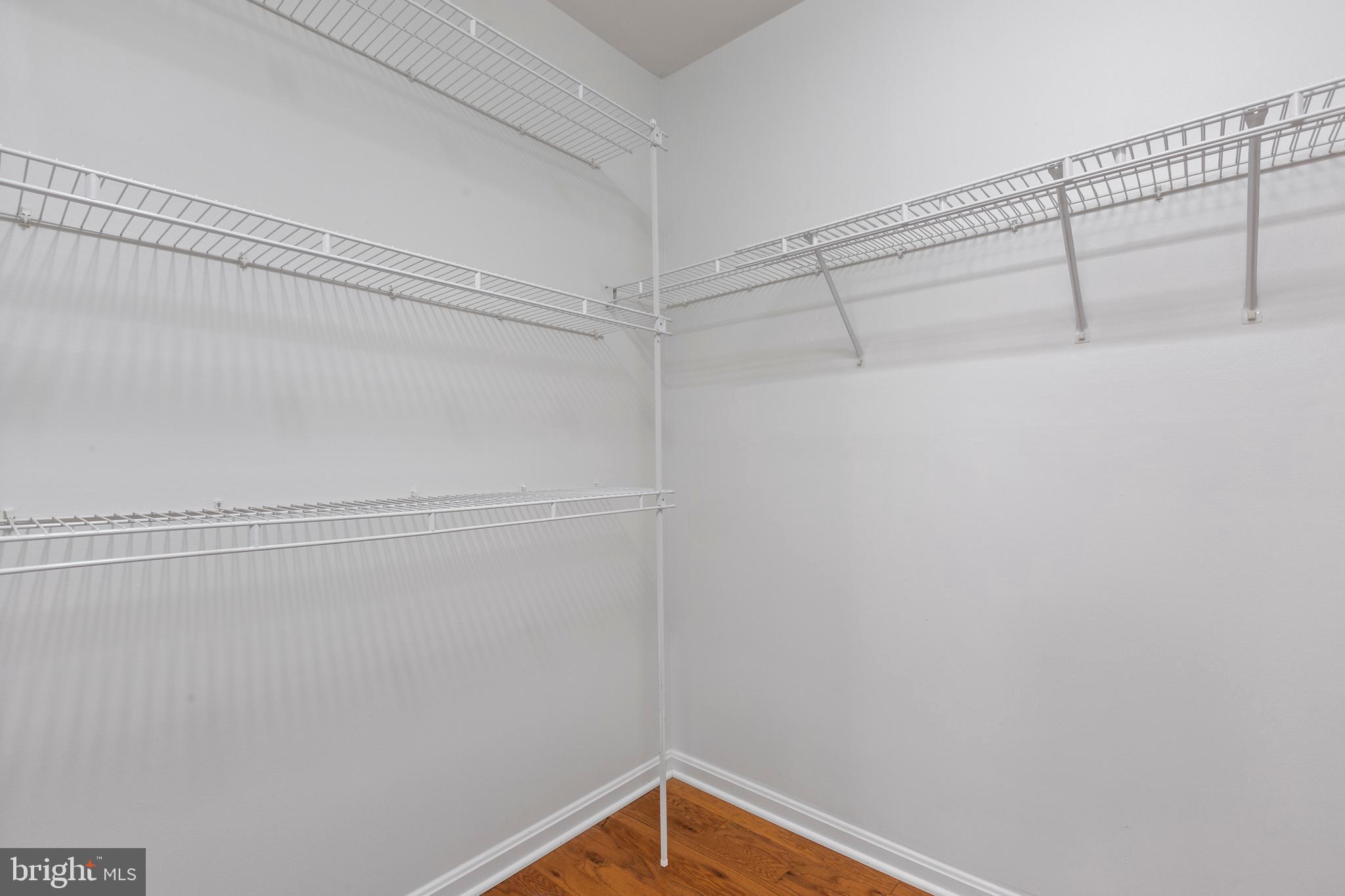 SYCAMORES AT VAN DORN - Residential