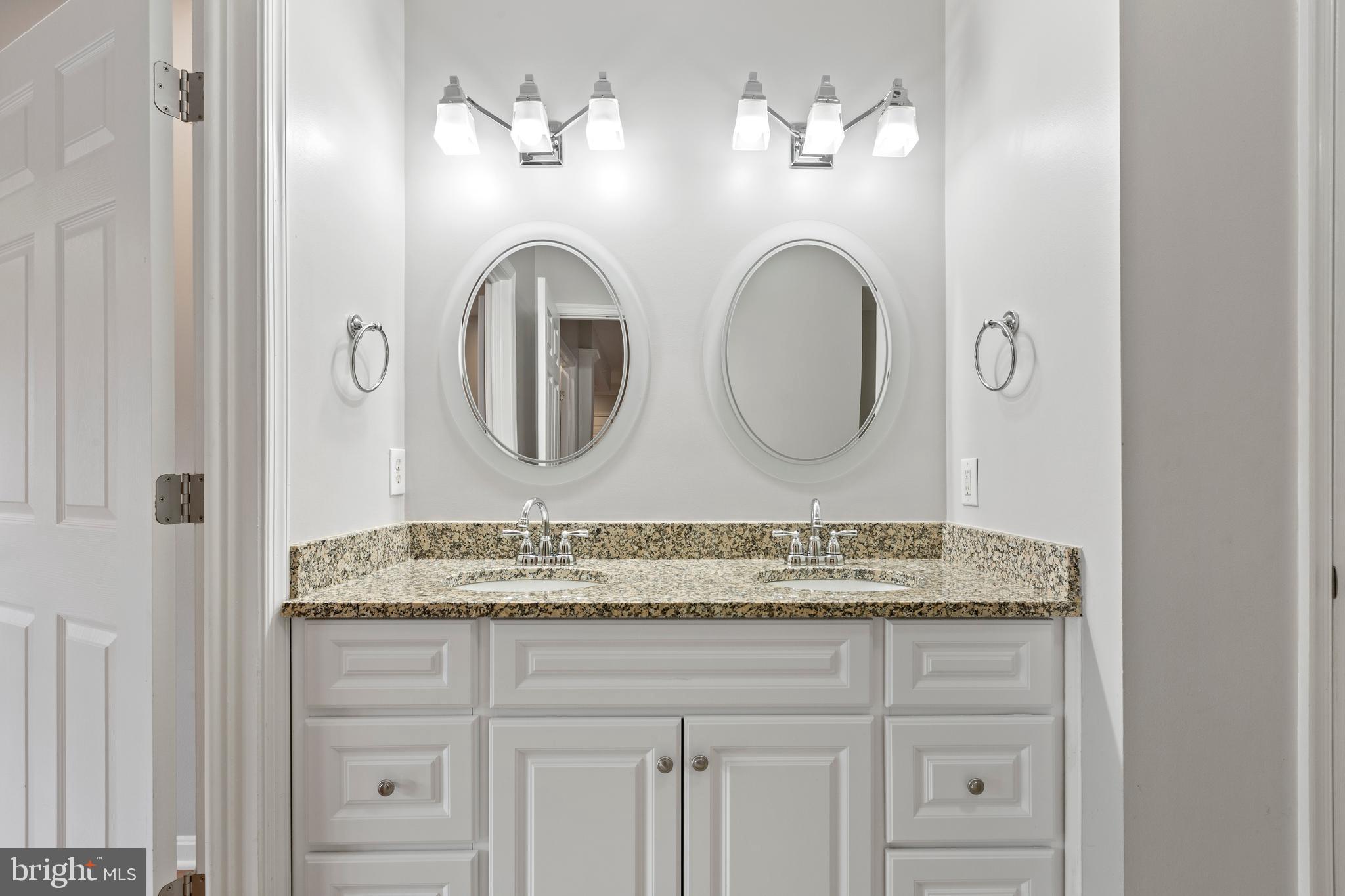 SYCAMORES AT VAN DORN - Residential