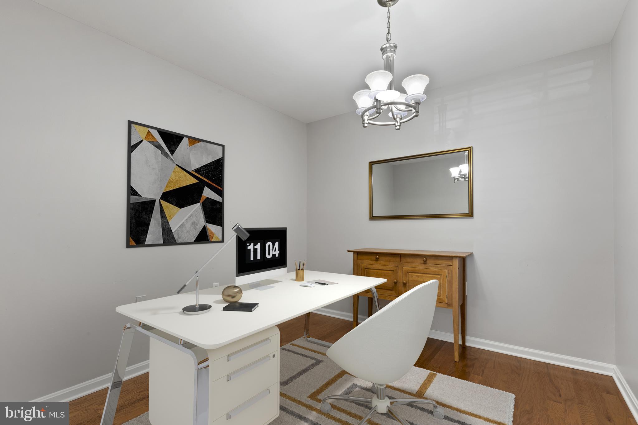 SYCAMORES AT VAN DORN - Residential