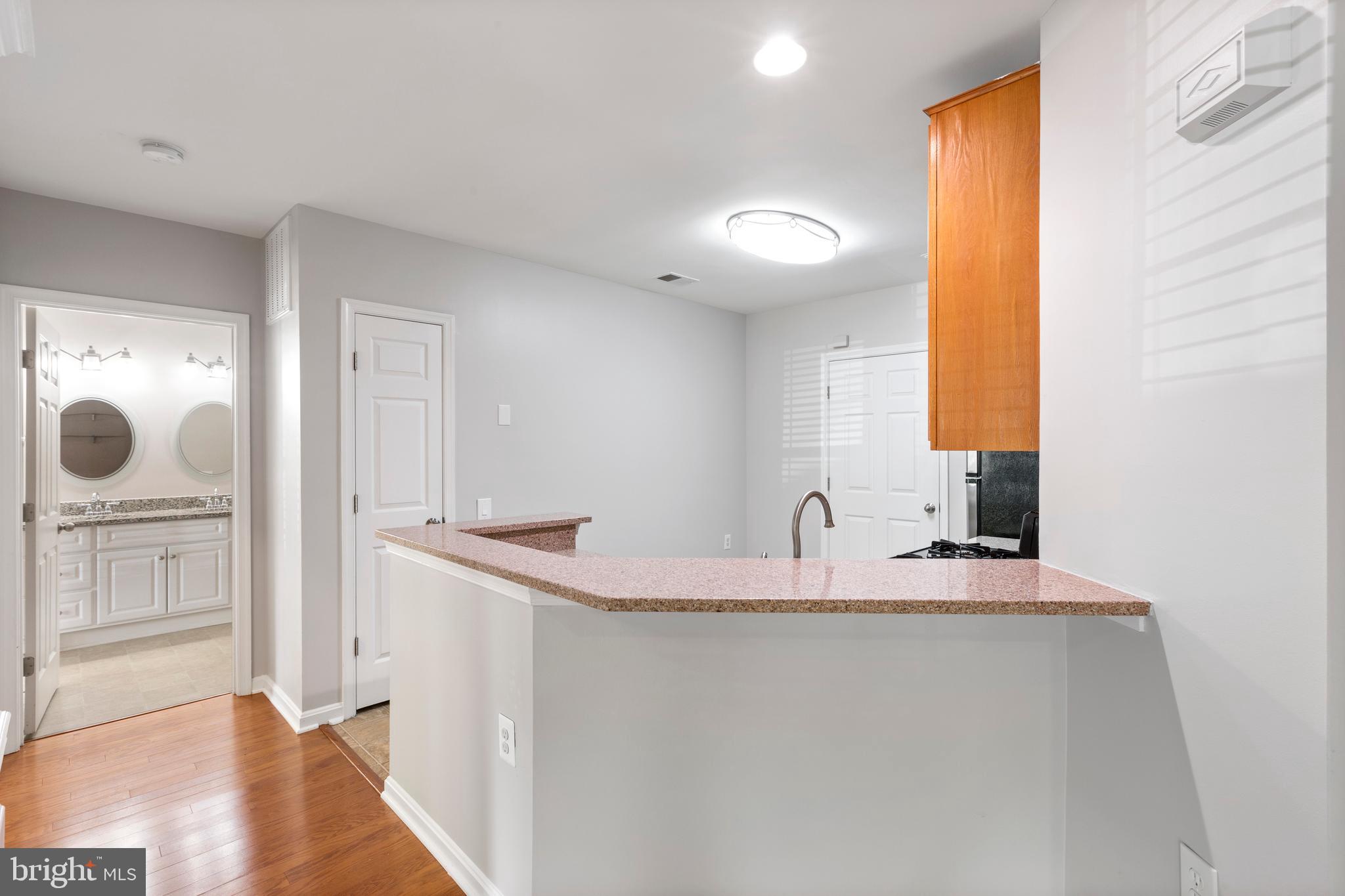 SYCAMORES AT VAN DORN - Residential