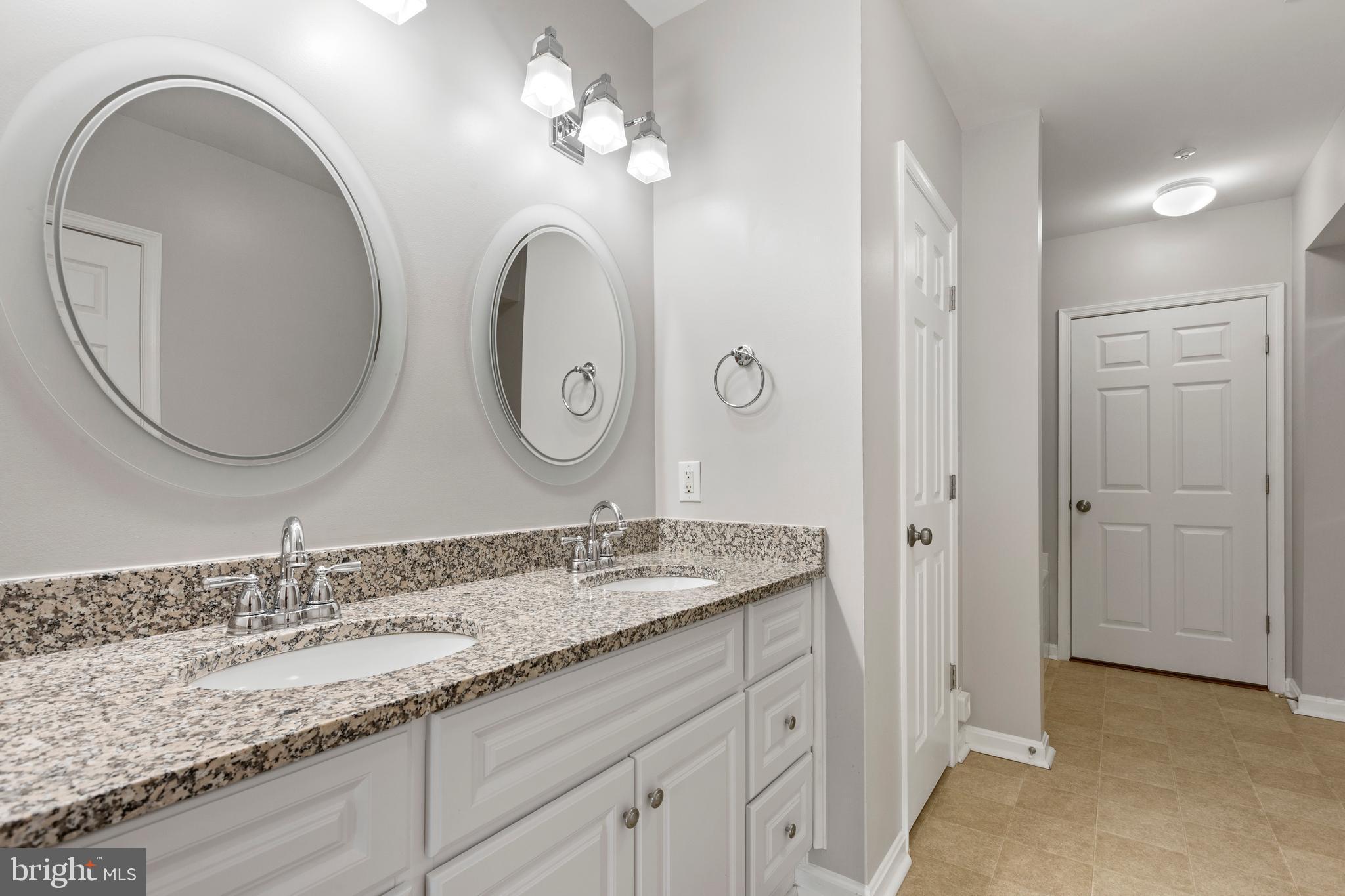 SYCAMORES AT VAN DORN - Residential