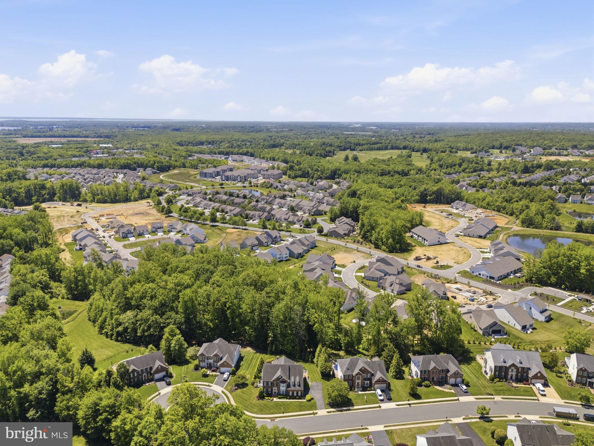 BULLE ROCK ESTATES - Residential