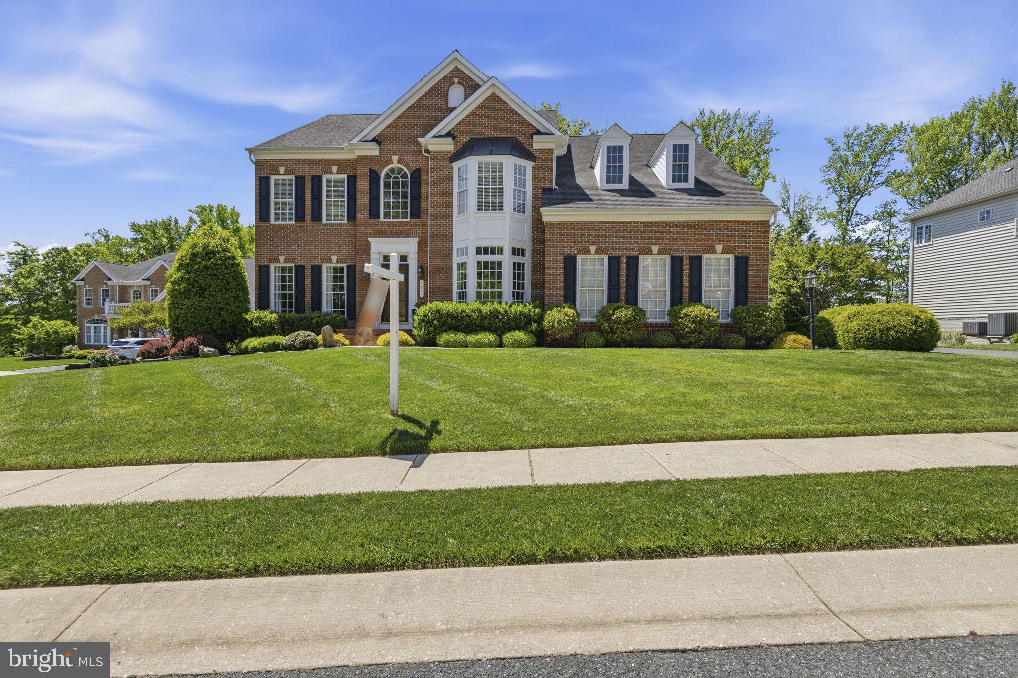 BULLE ROCK ESTATES - Residential
