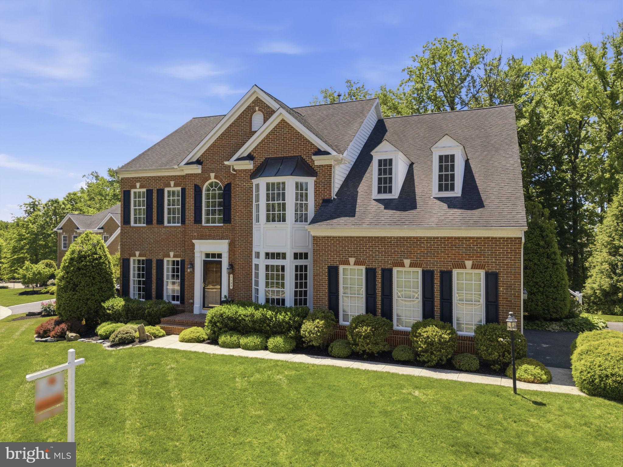 BULLE ROCK ESTATES - Residential