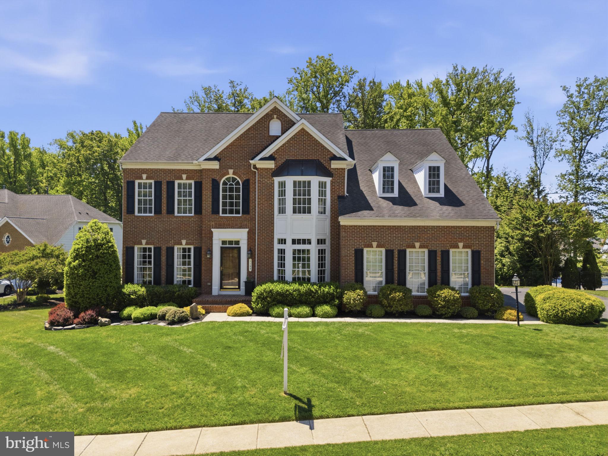 BULLE ROCK ESTATES - Residential