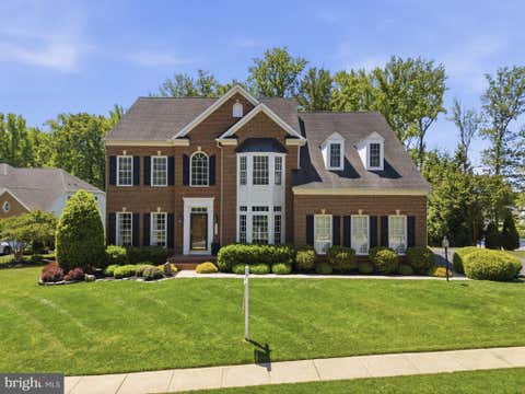 Homes For Sale - 1124 Oak Tree Drive<br/> HAVRE DE GRACE, MD 21078