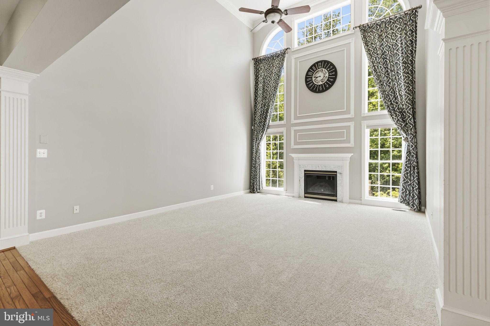 BULLE ROCK ESTATES - Residential